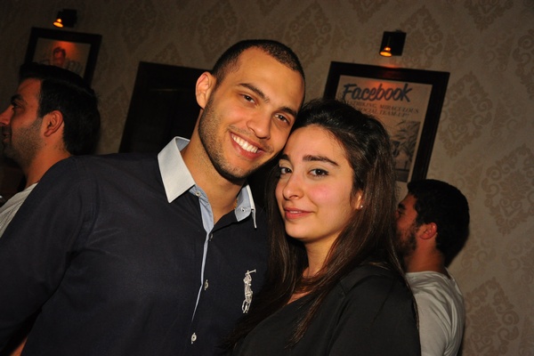 Publicity on Saturday Night